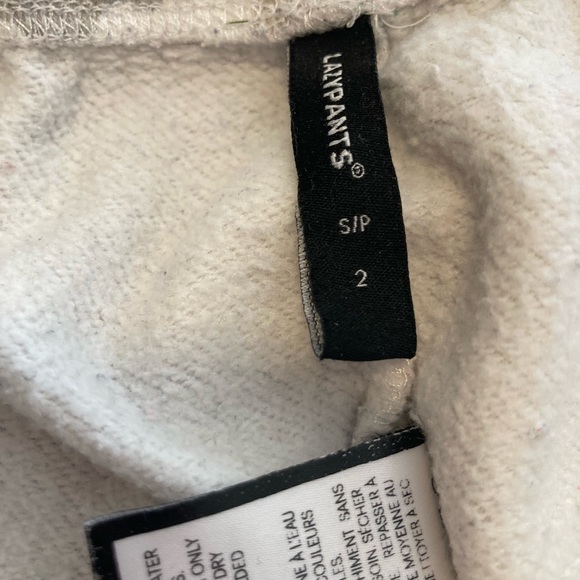 Lazypants white camo - Picture 3 of 6